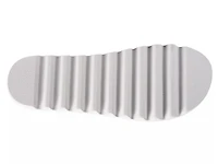 Horizon Hi Buckle Platform Sandal