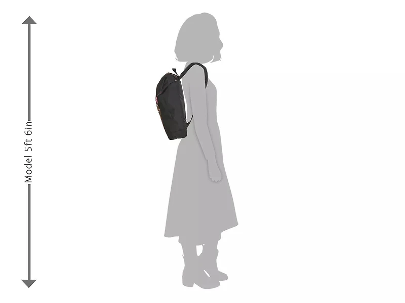 Retreat Backpack