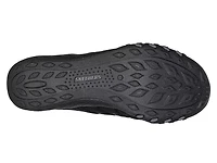 Hands Free Slip-Ins: Breathe Easy Roll-With-Me Slip-On Sneaker