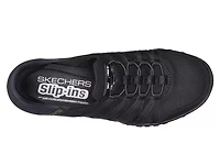 Hands Free Slip-Ins: Breathe Easy Roll-With-Me Slip-On Sneaker