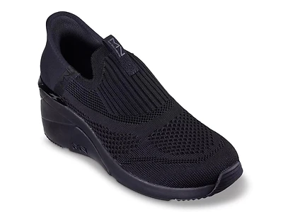 x Mark Nason Hands Free Slip-Ins: A Wedge Slip-On Sneaker