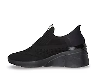 x Mark Nason Hands Free Slip-Ins: A Wedge Slip-On Sneaker