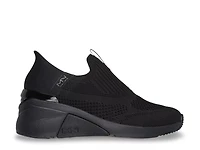 x Mark Nason Hands Free Slip-Ins: A Wedge Slip-On Sneaker