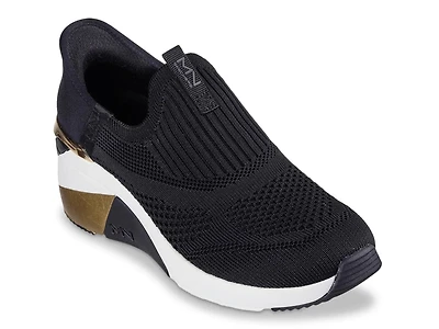 x Mark Nason Hands Free Slip-ins: A Wedge Slip-On Sneaker - Women's