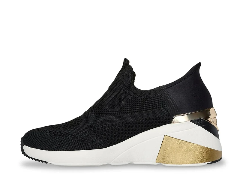 x Mark Nason Hands Free Slip-ins: A Wedge Slip-On Sneaker - Women's