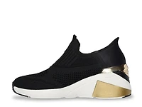 x Mark Nason Hands Free Slip-ins: A Wedge Slip-On Sneaker - Women's