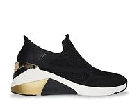 x Mark Nason Hands Free Slip-ins: A Wedge Slip-On Sneaker - Women's