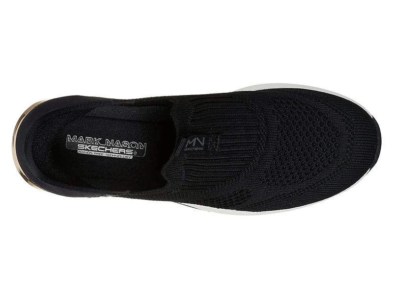 x Mark Nason Hands Free Slip-ins: A Wedge Slip-On Sneaker - Women's