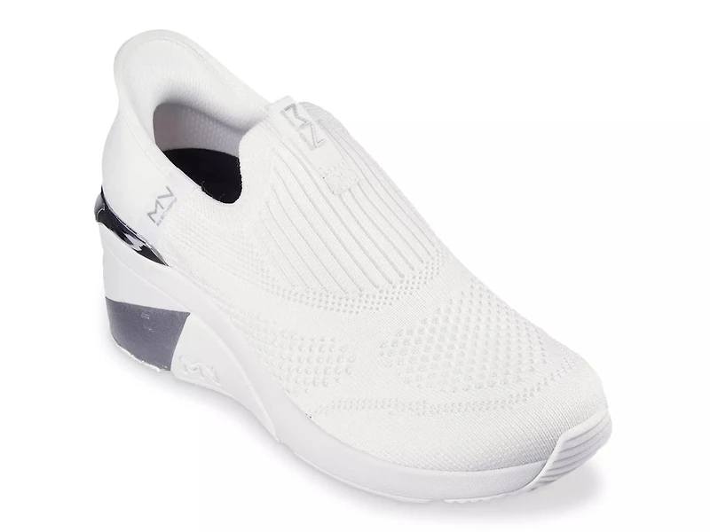 x Mark Nason Hands Free Slip-Ins: A Wedge Slip-On Sneaker