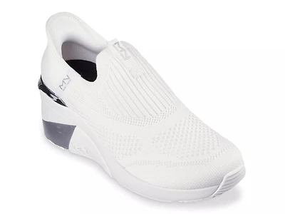 x Mark Nason Hands Free Slip-Ins: A Wedge Slip-On Sneaker