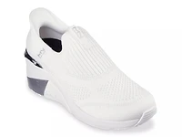 x Mark Nason Hands Free Slip-Ins: A Wedge Slip-On Sneaker