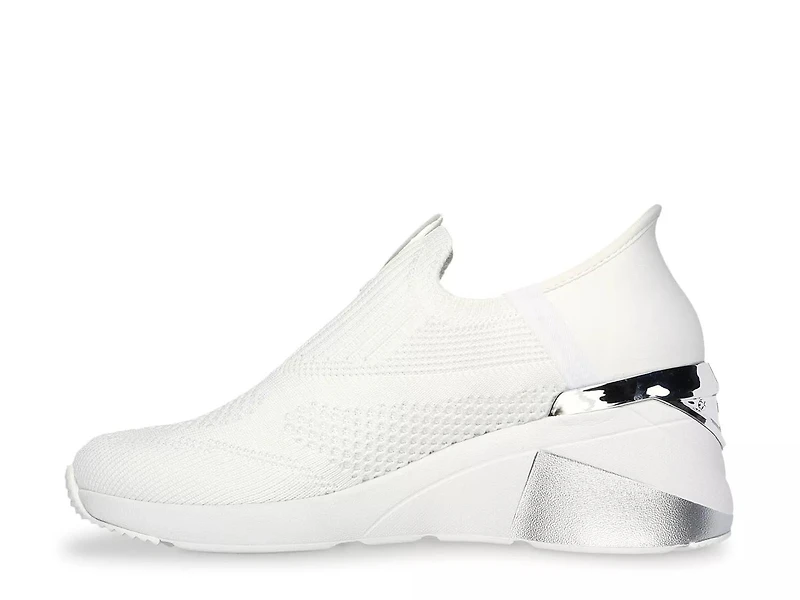 x Mark Nason Hands Free Slip-Ins: A Wedge Slip-On Sneaker