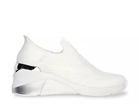 x Mark Nason Hands Free Slip-Ins: A Wedge Slip-On Sneaker