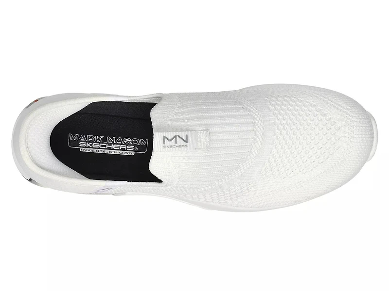 x Mark Nason Hands Free Slip-Ins: A Wedge Slip-On Sneaker