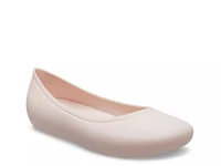 Brooklyn Ballet Flat