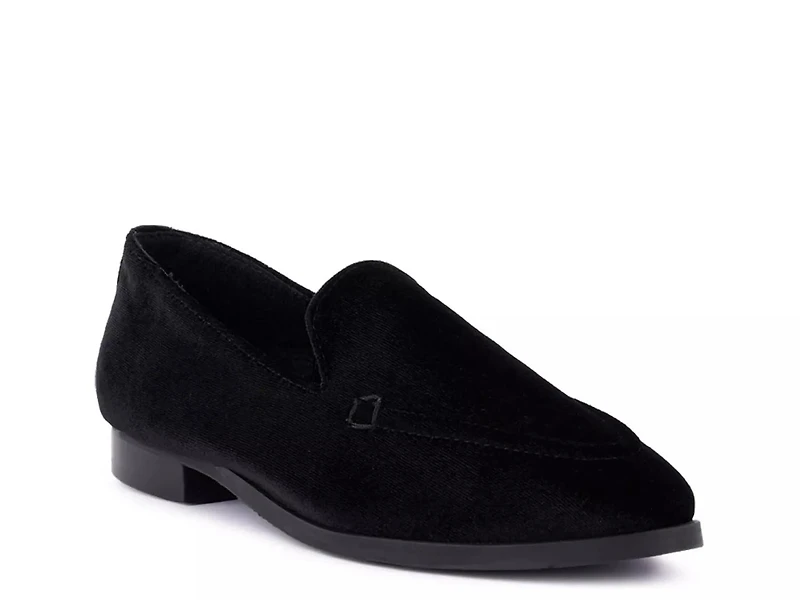 Luxe Lap Slip-On