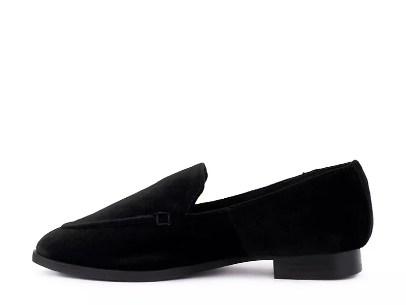 Luxe Lap Slip-On