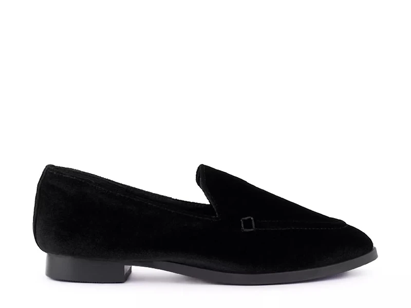 Luxe Lap Slip-On