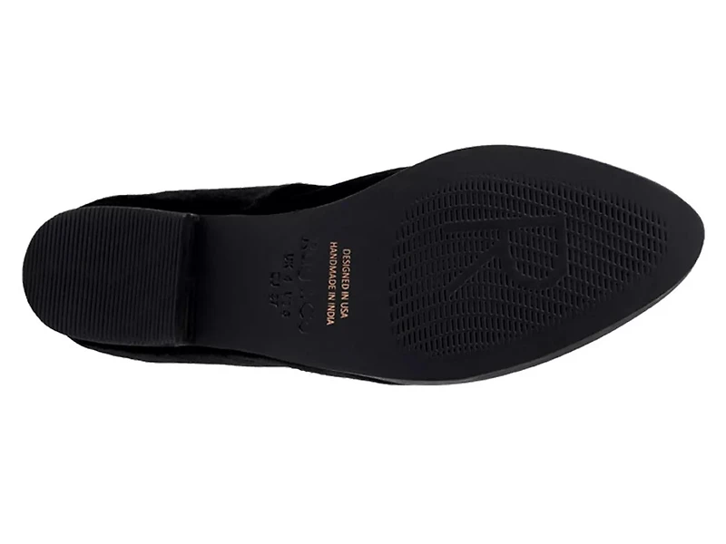 Luxe Lap Slip-On