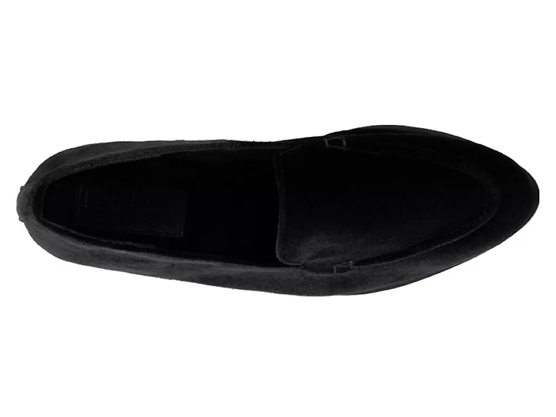 Luxe Lap Slip-On