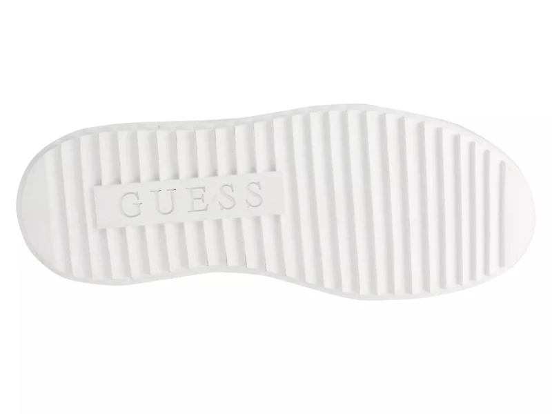 Denesa Platform Sneaker