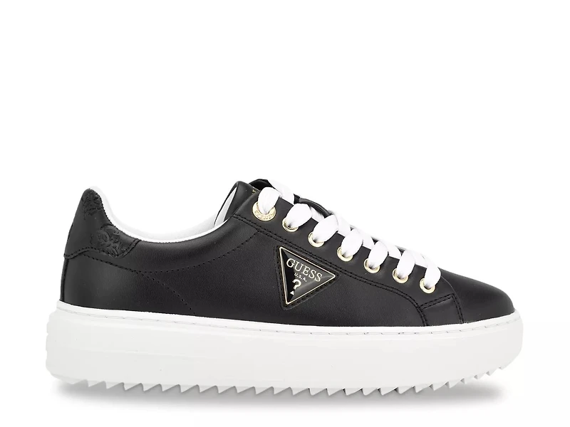 Denesa Platform Sneaker