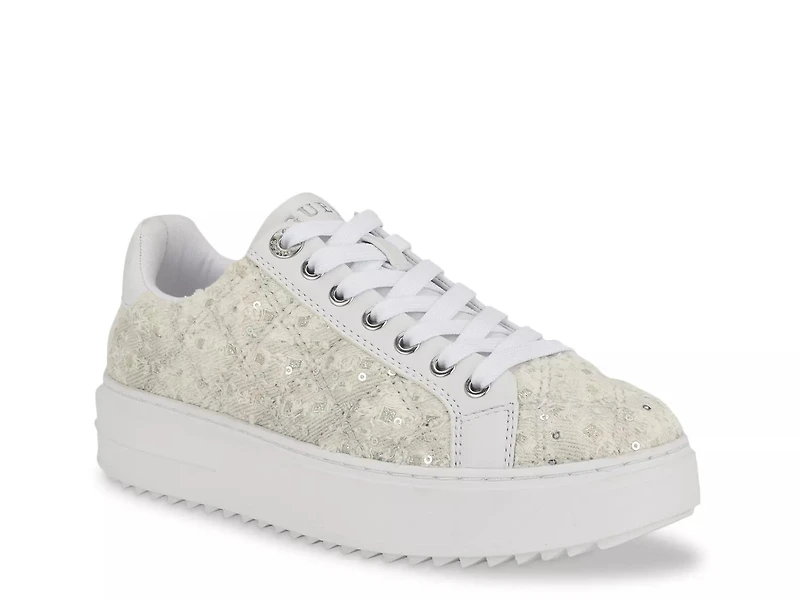 Denesa Platform Sneaker