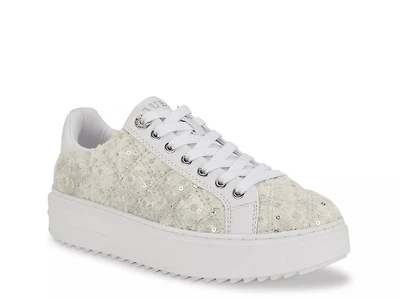 Denesa Platform Sneaker