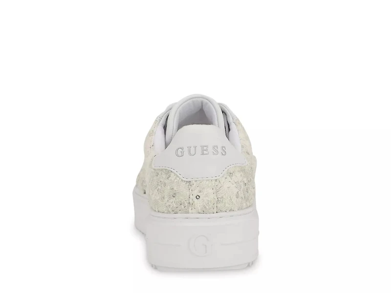 Denesa Platform Sneaker