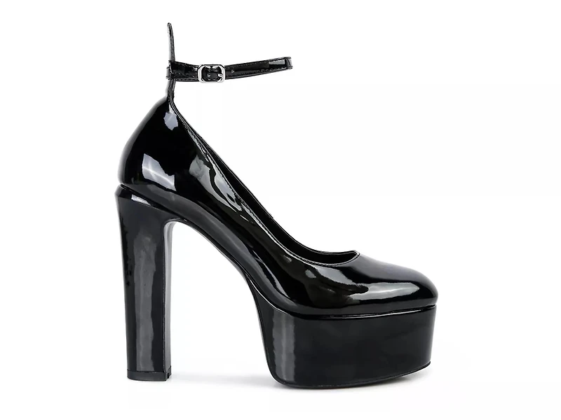 Babe Heaven Pump