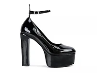 Babe Heaven Pump