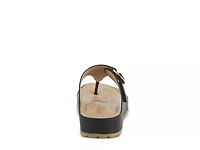 Rozeta Wedge Sandal