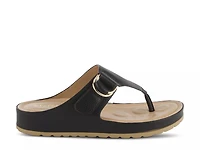 Rozeta Wedge Sandal