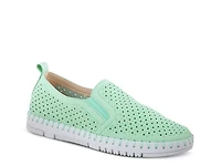 Surfie Slip-On Sneaker