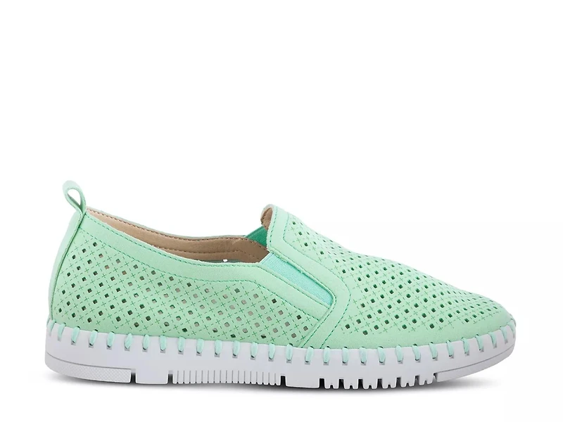 Surfie Slip-On Sneaker