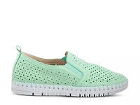 Surfie Slip-On Sneaker