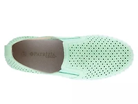 Surfie Slip-On Sneaker