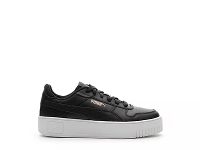Carina Street Platform Sneaker