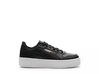 Carina Street Platform Sneaker