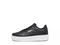 Carina Street Platform Sneaker