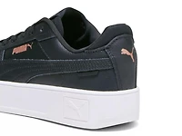 Carina Street Platform Sneaker