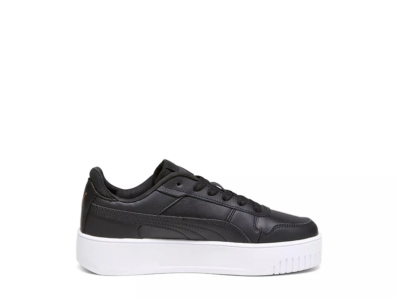 Carina Street Platform Sneaker