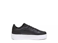 Carina Street Platform Sneaker