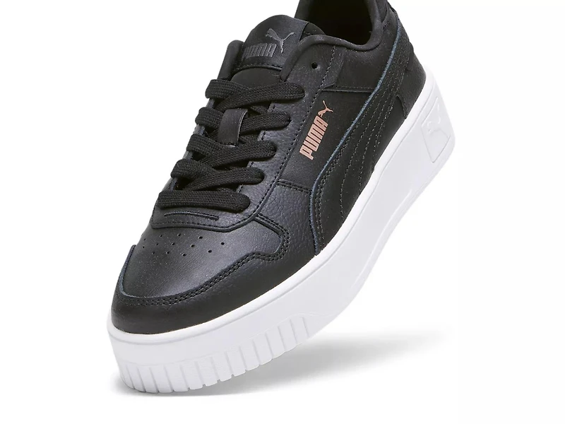 Carina Street Platform Sneaker