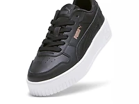 Carina Street Platform Sneaker