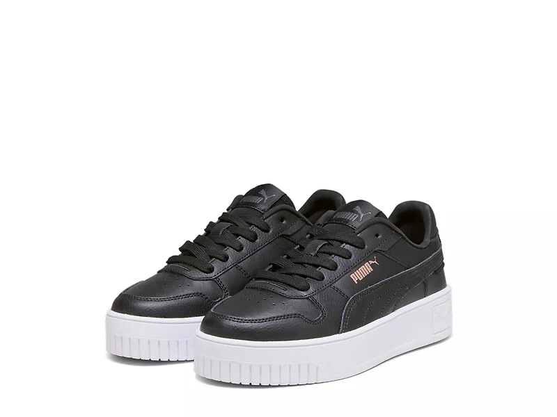 Carina Street Platform Sneaker