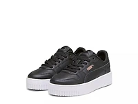 Carina Street Platform Sneaker