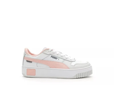 Carina Street Platform Sneaker