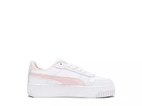 Carina Street Platform Sneaker
