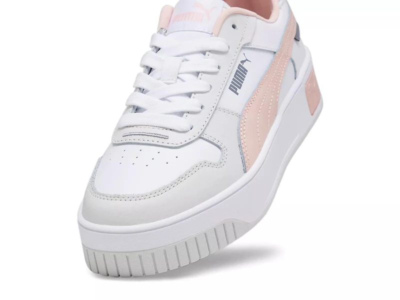 Carina Street Platform Sneaker